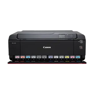 Замена системной платы на принтере Canon PRO-1000 в Тюмени